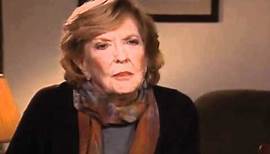 Anne Meara discusses "Sex and the City" - EMMYTVLEGENDS.ORG