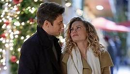 The best Christmas movies on Hallmark Channel right now