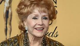 Schauspiel-Legende: Debbie Reynolds im Alter von 84 Jahren gestorben