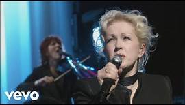 Cyndi Lauper - Shine (from Live...At Last)