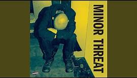 Minor Threat