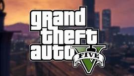 Grand Theft Auto V - FREE DOWNLOAD | CRACKED-GAMES.ORG