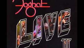Foghat - Live II