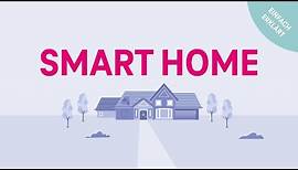 Einfach erklärt: Was ist ein Smart Home?
