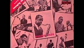 Buddy Tate - Swinging Like Tate ( Full Album )