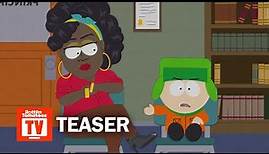 South Park: Joining the Panderverse Teaser