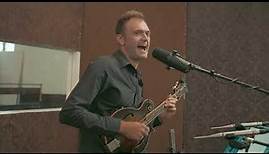 Chris Thile - Salt (in the Wounds) of the Earth, Pt. 1 (Official Video)