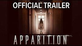 APParition Official Trailer (2019)