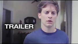 The Details Official Trailer #1 (2012) Tobey Maguire, Ray Liotta Movie