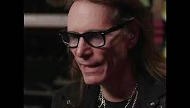 Whitesnake's Steve Vai On 7 String Sorcery for Slip Of The Tongue #whitesnake #slipofthetongue