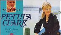 Petula Clark - The Pye Years Volume 2 (The Complete Petula '71 Sessions)