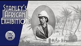 Sir Henry Morton Stanley and his expedition to Africa