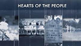 The Hearts of the People - An Oral History of Tarboro and Edgecombe County, North Carolina