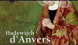 Hadewijch d’ANVERS – Une Vie, une Œuvre : vers 1210-1260 (France Culture, 1986)