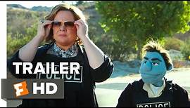 The Happytime Murders Trailer #1 (2018) | Movieclips Trailers
