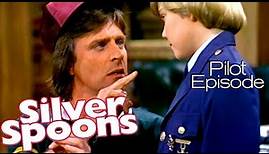 Silver Spoons | Pilot | Season 1 Episode 1 Full Episode | The Norman Lear Effect