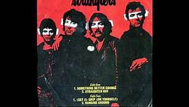 The Stranglers - Get A Grip On Yourself (1977)