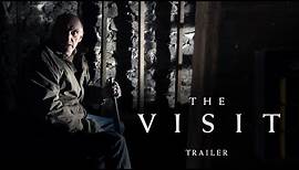 The Visit: International Trailer 1 (Universal Pictures) [HD]