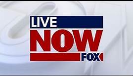 LIVE: Top headlines & breaking news across the country | LiveNOW from FOX