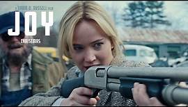 JOY | Teaser Trailer [HD] | 20th Century FOX