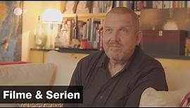 Für meine Tochter - Dietmar Bär im Interview | Filme & Serien | ZDF