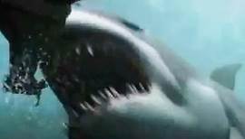 2 Headed Shark Attack (2012) - Official Trailer