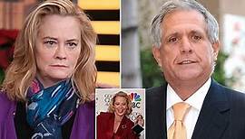 Cybill Shepherd blames Les Moonves for derailing her show