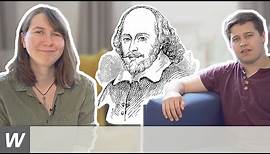 The life of William Shakespeare | Englisch-Video für den Unterricht