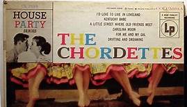 The Chordettes - The Chordettes