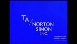 Talent Associates/Norton Simon/CBS (1970)