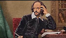 William Shakespeare biografie Deutsch | Berühmte Personen