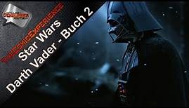 Star Wars - Darth Vader - Buch 2 - Deutsch - German