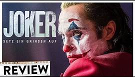 JOKER | Review & Kritik