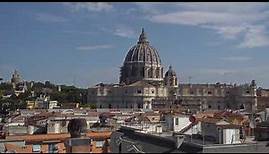 Webcam in Rom