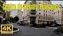 Centre de Neuilly-Plaisance - Driving- French region