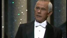 The Opening of the Academy Awards: 1984 Oscars