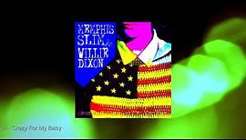 Memphis Slim & Willie Dixon - Memphis Slim & Willie Dixon (Full Album)