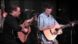 Robbie Fulks - She Took a Lot of Pills and Died - Live at McCabe's