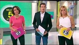 TV3 - 2016 - Els Matins