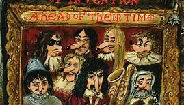 Zappa / Mothers Of Invention - Ahead Of Their Time