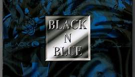 Black 'N Blue - Collected