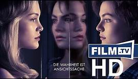 Cruel Summer Trailer Deutsch German (2021)