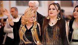 Best Kurdish wedding by Farshad amini harira | Kurdish dance 2023