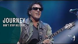 Journey - Don't Stop Believin' (Live In Japan 2017: Escape + Frontiers)