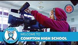 Welcome to Compton High School