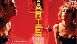 Variety | UK 2K Re-release Trailer | In Cinemas August 11 2023