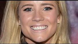 The Untold Truth Of Cassidy Gifford