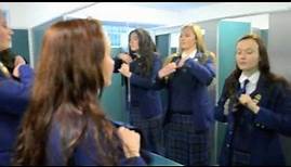 Wellington East Girls' College Uniform Video