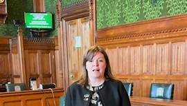 I am your MP - here to help you.... - Cherilyn Mackrory MP
