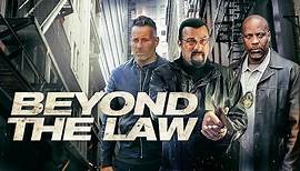 Beyond the Law - Official Trailer 2 Starring Steven Seagal & DMX